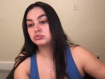 Honey_Tia April 11, 2025 Chaturbate stream image