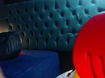 Allan_Murt April 11, 2025 Chaturbate stream image