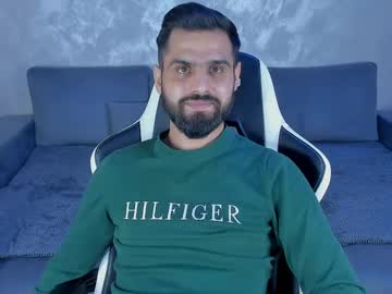Alrenzojaguar April 11, 2025 Chaturbate stream image