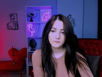 Anabel_Spicy April 11, 2025 Chaturbate stream image