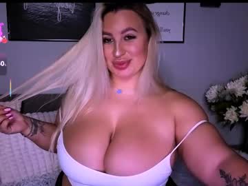 Cara__Harris April 11, 2025 Chaturbate stream image
