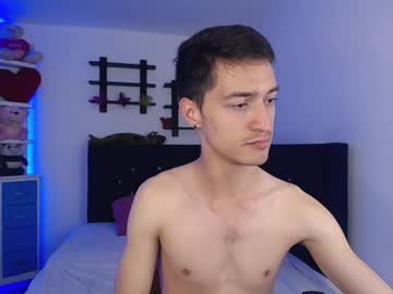 Charlesmarshall_ April 11, 2025 Chaturbate stream image
