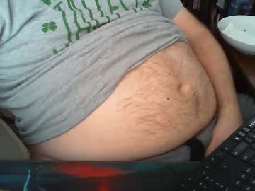 Huskycub April 11, 2025 Chaturbate stream image