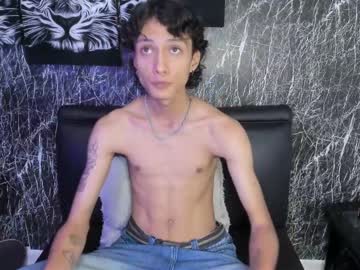Lean_Hk April 11, 2025 Chaturbate stream image