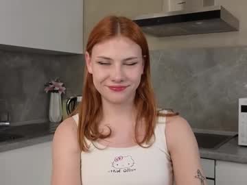 Maecantrill April 11, 2025 Chaturbate stream image