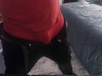 Montana6897 April 11, 2025 Chaturbate stream image