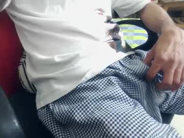 Pencilchor April 11, 2025 Chaturbate stream image