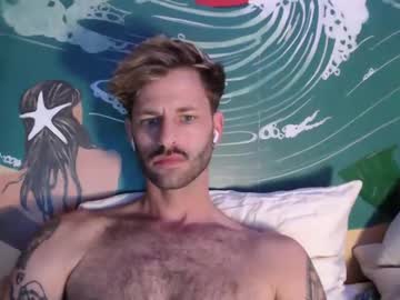 Pkcasper April 11, 2025 Chaturbate stream image