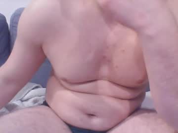 Roberttt13 April 11, 2025 Chaturbate stream image