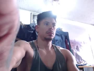 Teoyes_ April 11, 2025 Chaturbate stream image