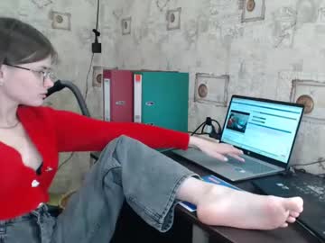 Tomfort1902 April 11, 2025 Chaturbate stream image