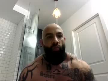 Alphatino28 April 11, 2025 Chaturbate stream image