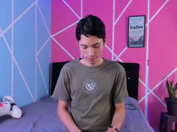 Dako_Moonstar6 April 11, 2025 Chaturbate stream image