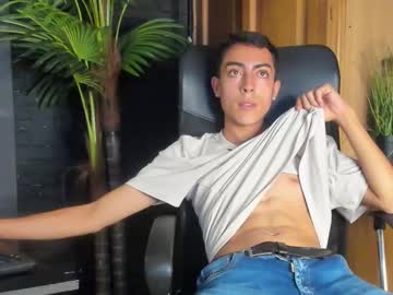 Dark_Horny1 April 11, 2025 Chaturbate stream image
