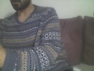 Deli_Mert_511 April 11, 2025 Chaturbate stream image