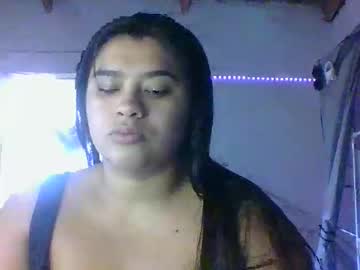 Hannahstivenson April 11, 2025 Chaturbate stream image