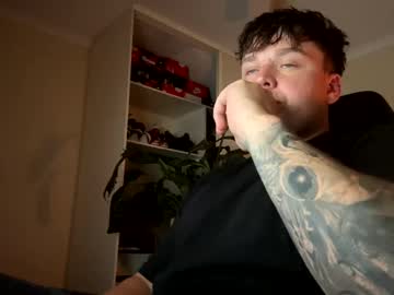 Hilllyxx April 11, 2025 Chaturbate stream image