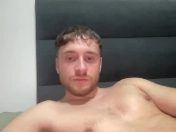 Michael_Bjordan April 11, 2025 Chaturbate stream image