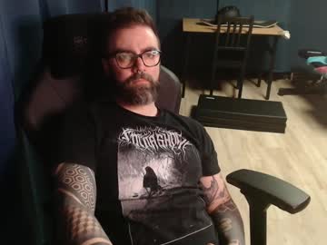 Pyroxen April 11, 2025 Chaturbate stream image