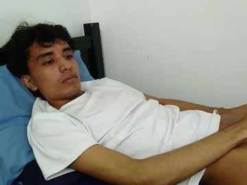 Another_R April 11, 2025 Chaturbate stream image