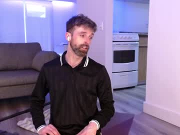 Cdn_Bushman April 11, 2025 Chaturbate stream image
