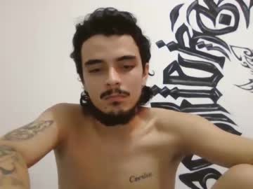 Couplehot0917 April 11, 2025 Chaturbate stream image