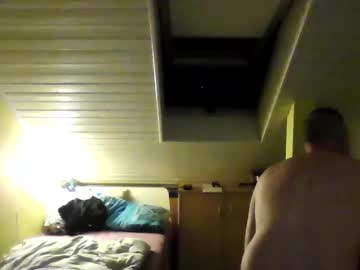 Cus_Tom April 11, 2025 Chaturbate stream image