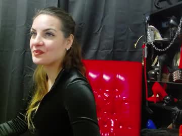 Dommichelle April 11, 2025 Chaturbate stream image