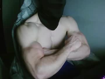 Hugo3220 April 11, 2025 Chaturbate stream image