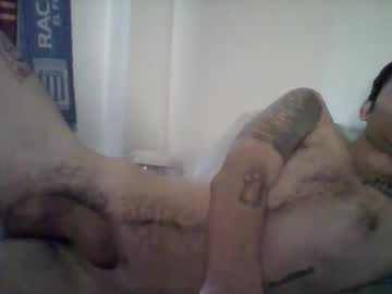Johnnymartin27 April 11, 2025 Chaturbate stream image