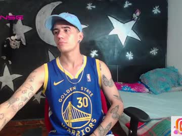 Kilyan0_0 April 11, 2025 Chaturbate stream image