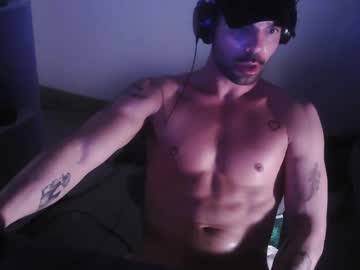 Leo1991lol April 11, 2025 Chaturbate stream image