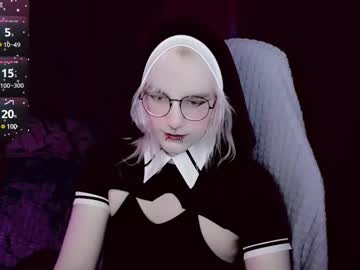 Numbaka_ April 11, 2025 Chaturbate stream image