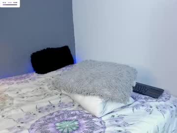 Paulin01_ April 11, 2025 Chaturbate stream image