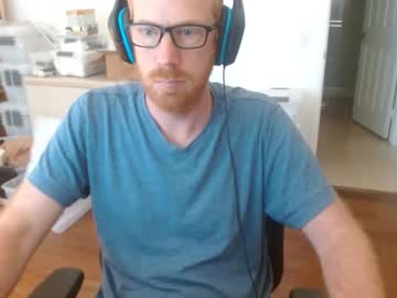 Redrob57 April 11, 2025 Chaturbate stream image