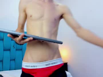 Steven__Taylor April 11, 2025 Chaturbate stream image