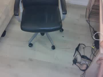 Stockingsfan05607 April 11, 2025 Chaturbate stream image