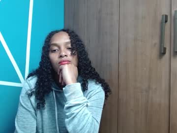 _Violet_Lovee April 11, 2025 Chaturbate stream image