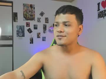 Yeiko_44 April 11, 2025 Chaturbate stream image