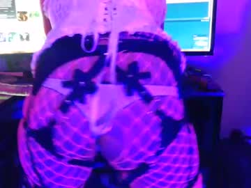 51jetaime April 11, 2025 Chaturbate stream image