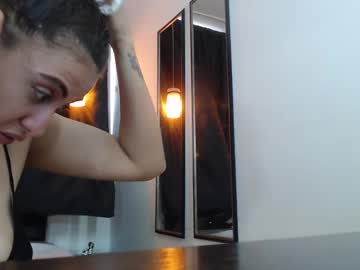 Anthonellasr_ April 11, 2025 Chaturbate stream image