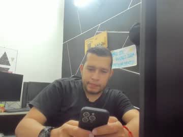 Anthonysnow1 April 11, 2025 Chaturbate stream image