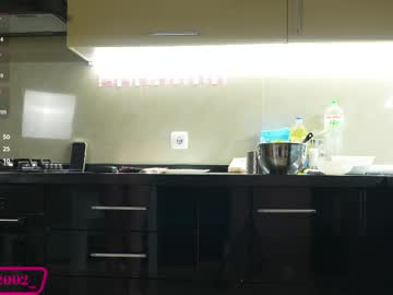 Cute_Masha2002 April 11, 2025 Chaturbate stream image