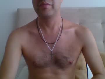Hotitan April 11, 2025 Chaturbate stream image