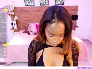 Karol_Scott1 April 11, 2025 Chaturbate stream image