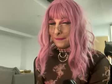 Lolasissyforbullies April 11, 2025 Chaturbate stream image