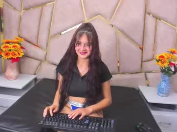 Miaa_Storm April 11, 2025 Chaturbate stream image