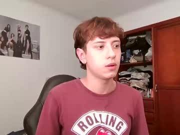 Nate_Hill18 April 11, 2025 Chaturbate stream image