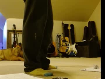 Dick_Doug_42092 April 11, 2025 Chaturbate stream image