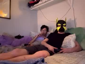 Frogcolors April 11, 2025 Chaturbate stream image